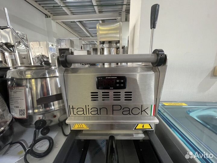 Запайщик лотков бу