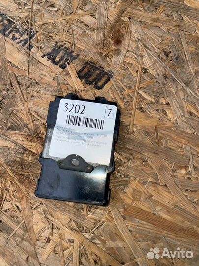 Блок питания Toyota Avensis универсал D4D 2010