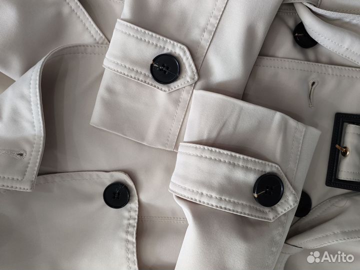 Плащ женский 44-46