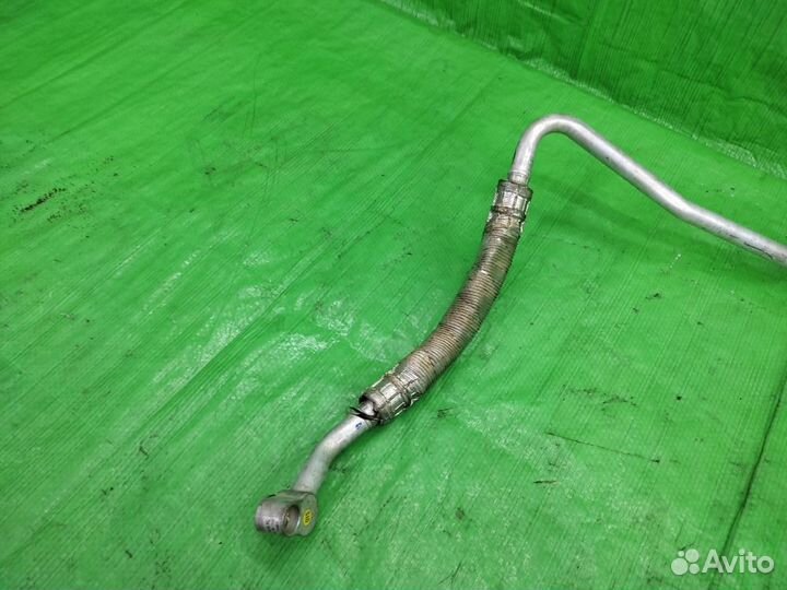 Трубка кондиционера 2.0 TDI VW Tiguan 2007-2016