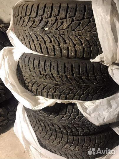 Kumho HP91 215/65 R16 102H