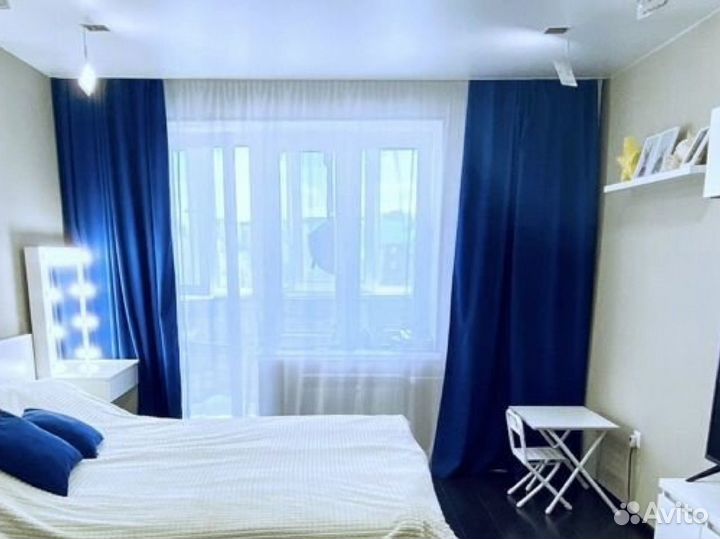 Шторы тюль бу