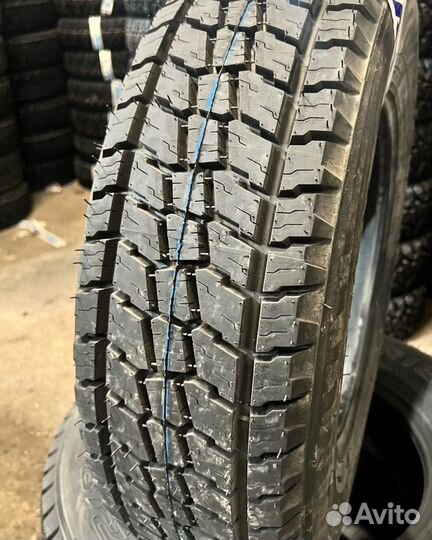 КАМА Кама-218 225/75 R16C 121N