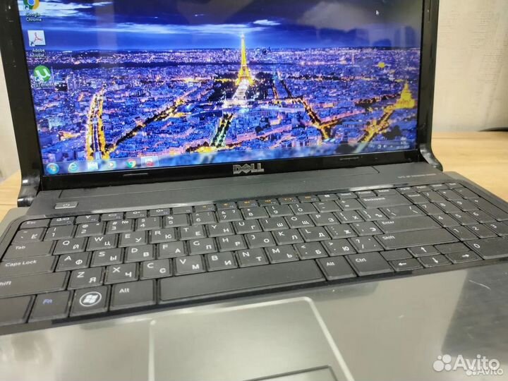 Быстрый Dell core i5/3RAM/HDD 500