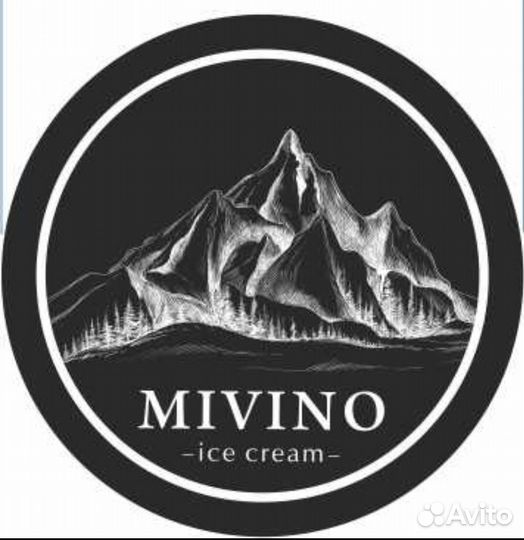 Торговый представитель