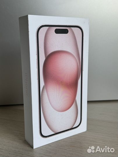 iPhone 15, 128 ГБ