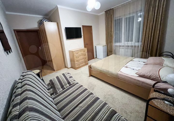 Комната 23 м², 1/2 эт.