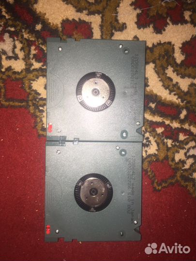 Sony ltx800g fujifilm lto 4