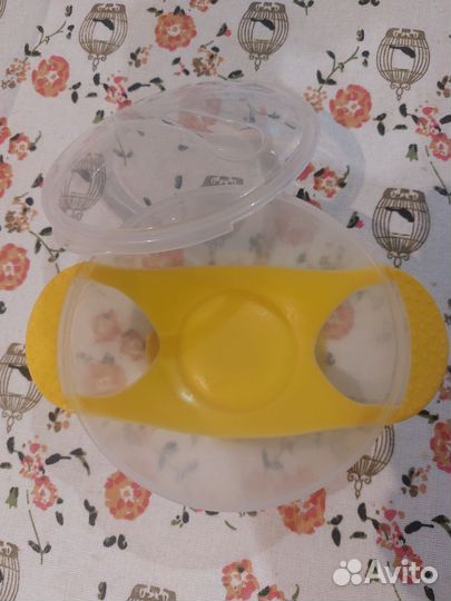 Стульчик для кормления sweet baby