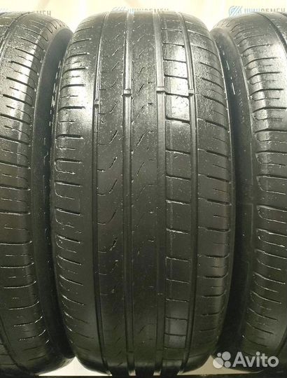 Pirelli Scorpion Verde 215/60 R17 96H