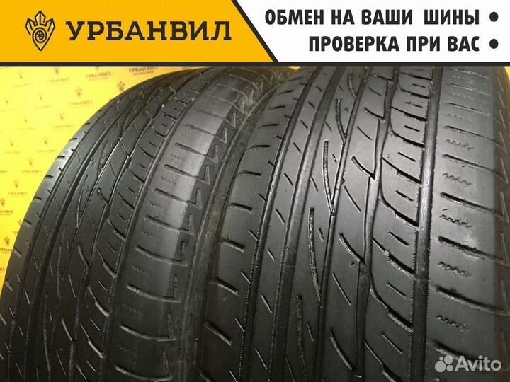 Nitto NT850+ 225/60 R18 104V