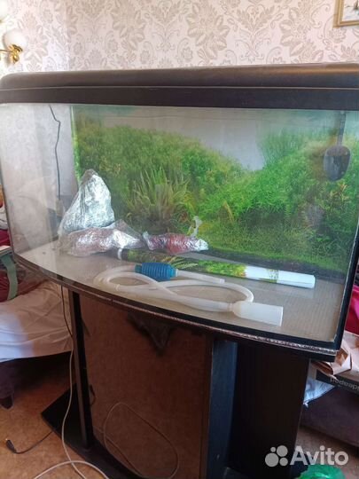 Тумба для аквариума