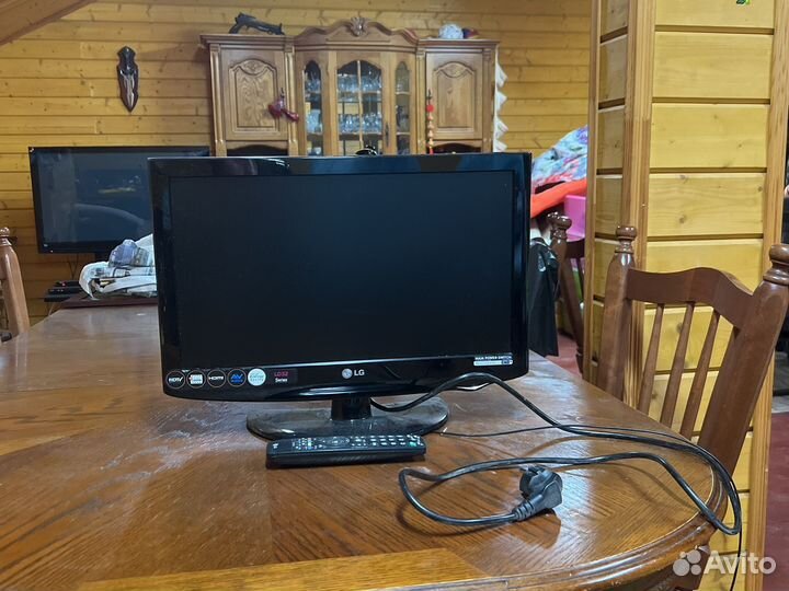 Телевизор LG