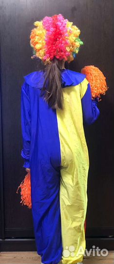 Костюм для танцев