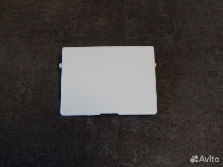 Крышка фильтра сл.насоса ст.машины Zanussi