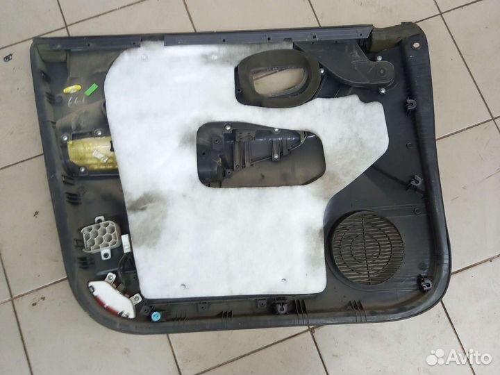 Дверная карта передняя правая Хендай Туксон 1