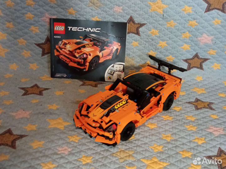 Lego Ninjago, Technic, Speed, Star Wars