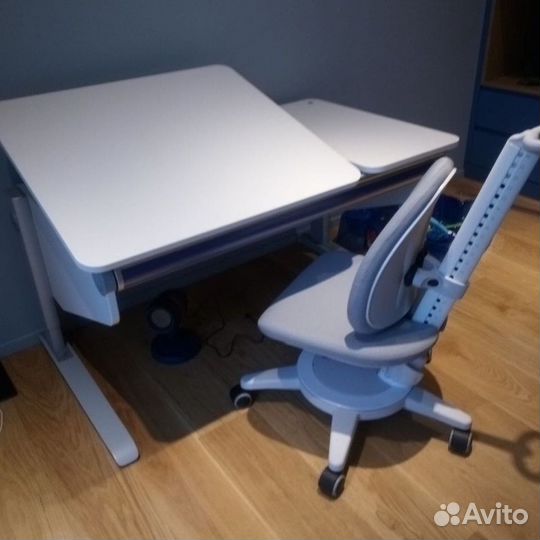 Стул немецкий ортопедический регулируемый Maximo