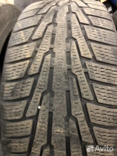 Nokian Tyres Hakkapeliitta R 265/45 R21 108R