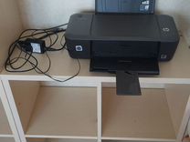 Принтер цветной HP Deskjet 1000 J 110 Series