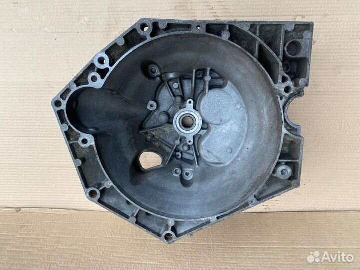 Колокол МКПП Fiat Ducato 2.3 250/290