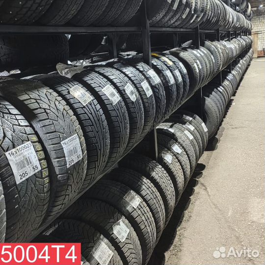 Hankook Winter I'Cept Evo 245/45 R17 94L