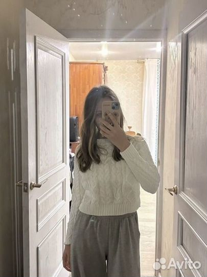 Свитер женский befree