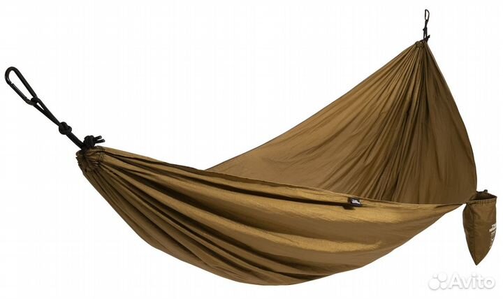 TacMaven MyNest Hammock (outdoor hammock)