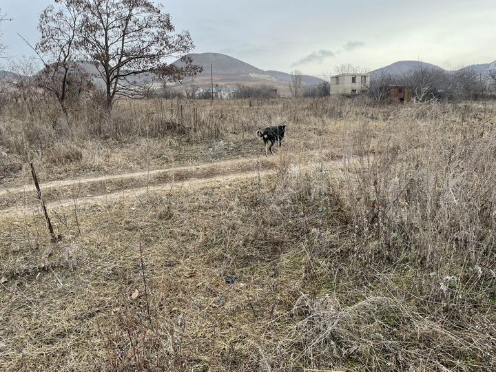 Участок 4 сот. (ИЖС)