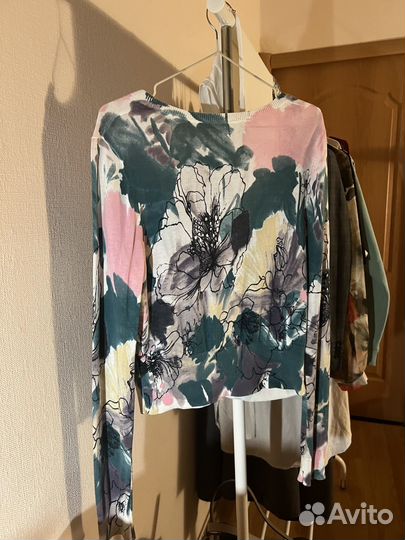 Кардиган женский 44