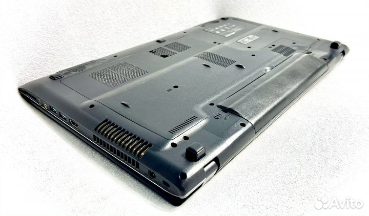 Игровой MSi/i5-3210/12Gb/SSD240/GeForce GTX660