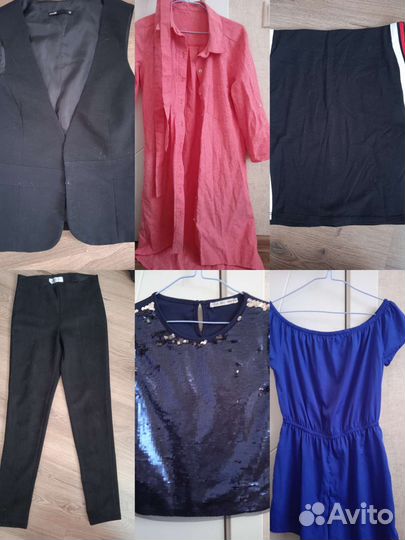 Одежда для девочек 11 лет