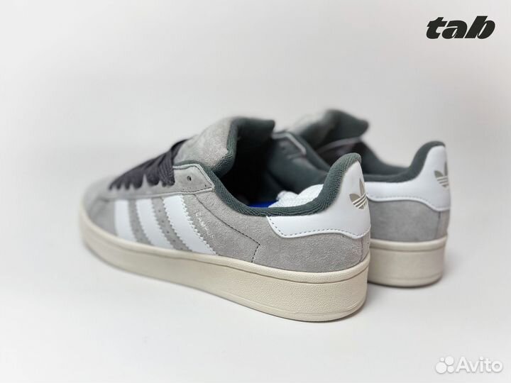 Кроссовки Adidas Campus 00s Grey