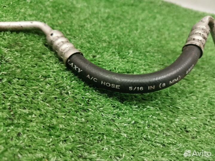 Трубка кондиционера Ford Mondeo 4 хетчбек 2.3 seba