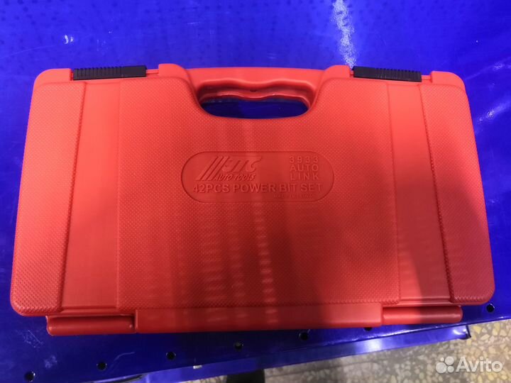 Набор бит 1/2