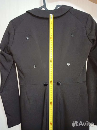 Одежда для спортивно бальных танцев Ю-1