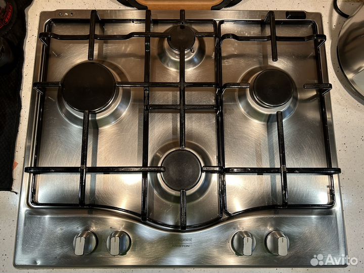 Варочная панель