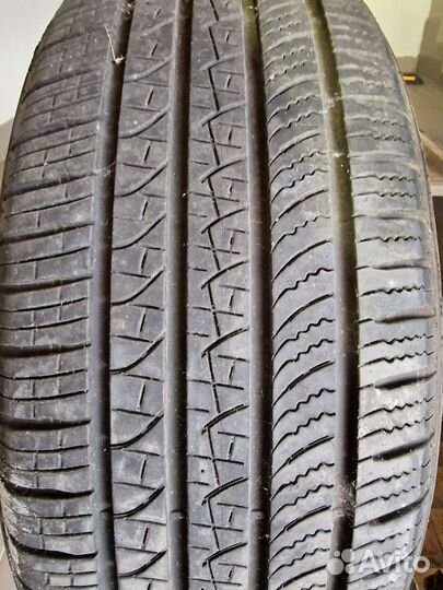 Pirelli Ice Zero 235/50 R20