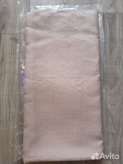 Отрез ткани / новые / СССР и импорт