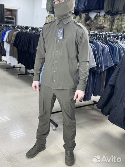 Костюм Патриот