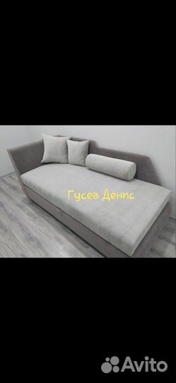 Реставрация мягкой мебели