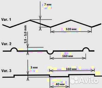 Машина для нанесения ребер жесткости