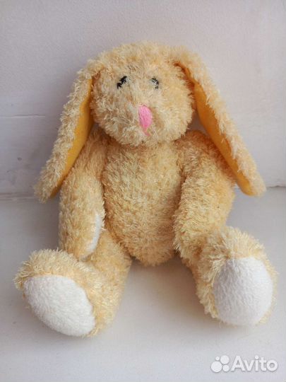 Мишка Тедди