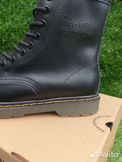 Ботинки Dr martens 1460