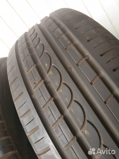 Pirelli P Zero Rosso 235/60 R18