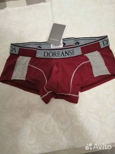 Трусы слипы Doreanse