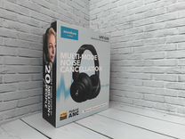 Anker Soundcore Life Q30 черные