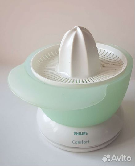 Соковыжималка для цитрусовых