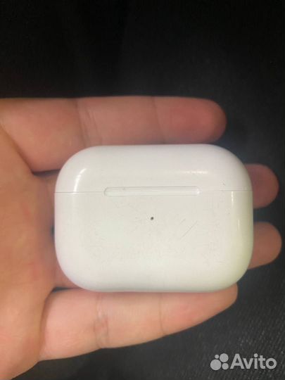 Беспроводные наушники