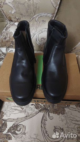Туфли мужские 42 размер новые